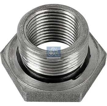 Olejová vana Těsnicí / ochranná zátka DT Spare Parts 1.10253