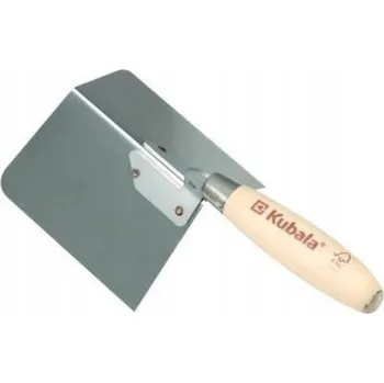 Zednická lžíce Štuková lžíce Kubala 97 mm