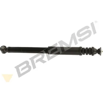 Tlumič pérování BREMSI SA0927