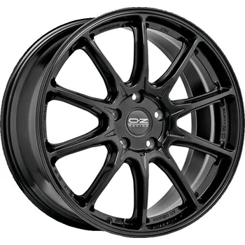 Alu kolo Alu disk OZ Perform. SUV-Offroad HYPER XT HLT 11.5x22, 5x130, 71.5, ET60 GLOSS BLACK