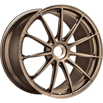 Alu kolo Alu disk OZ ATELIER FORGED ULTIMATE AL FG 12.5x21, 15x130, 84, ET48 MATT BRONZE