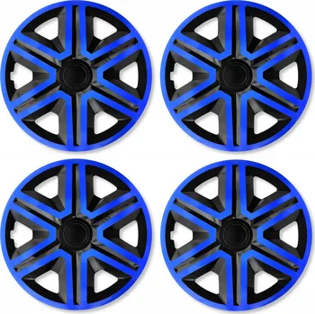 Poklice na kolo Poklice NRM 14" modrý