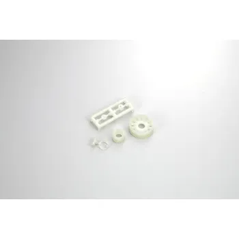 RC model Kyosho Ultima RB7.5 Ball Diff Gear Set (52T) (UM509B) - expresní doprava