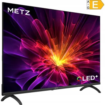 Televizor LED Televize Metz 40MQE7000Z 40" Full HD černá
