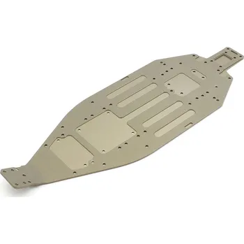 RC náhradní díl Kyosho Ultima RB7.5 Main Chassis (A7075) - expresní doprava