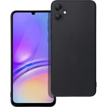 Pouzdro na mobilní telefon OEM Pouzdro MATT Case SAMSUNG Galaxy A05 černé