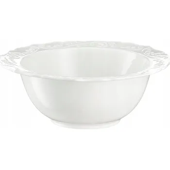 VILLA ITALIA Porcelánová Salátová Mísa 22 cm OLIMPIA