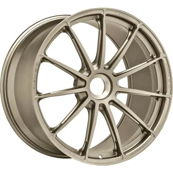 Alu kolo Alu disk OZ ATELIER FORGED ULTIMATE AL FG 9x20, 15x130, 84, ET51 WHITE GOLD