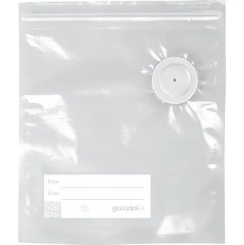 Obraz Guzzini SAVE-IT Opakovaně Použitelné vakuové sáčky - S
