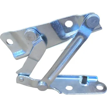 Kapota Závěs přední kapoty , závěs víka Škoda Fabia pravá strana 6Y0823302A , 6Y0 823 302 A