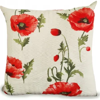 Povlak na polštářek Povlak na polštář na spaní Fan 70 x 80 cm