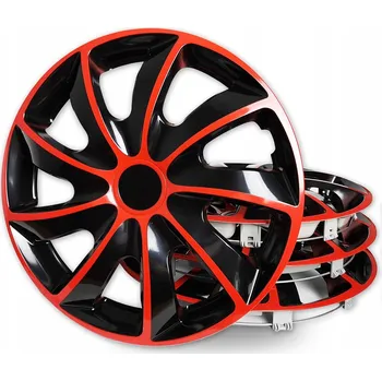 Poklice na kolo Poklice NRM 14" černá