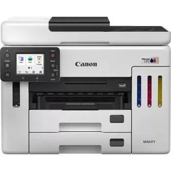 Tiskárna Canon MAXIFY/GX7140/MF/Ink/A4/LAN/WiFi/USB