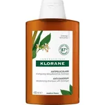 Klorane Šampon proti lupům Galanga (Anti-Dandruff Rebalancing Shampoo) 400 ml + 2 měsíce na vrácení zboží