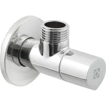 Ventil Rohový ventil 1/2" x 3/4" (VKE6002)