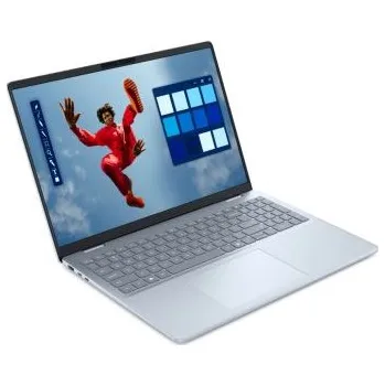 Notebook Dell 16 Plus DB16250 16" 2,5K T U7/16GB/512s/W11H (DB16250_LNL_207_HOM)