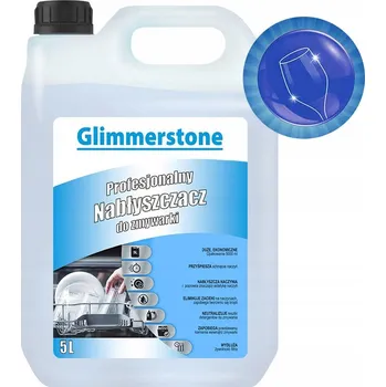 Leštidlo do myčky nádobí Glimmerstone 5 l