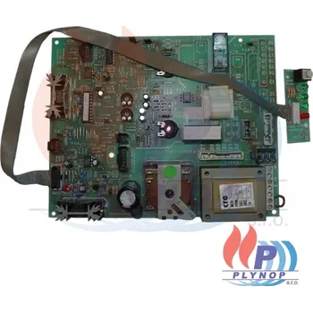 Příslušenství ke kotli Plošný spoj MOD/RESET p/i BAXI - 5633260