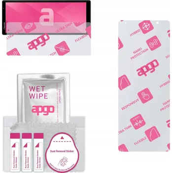 Vrták Hybridní Sklo apgo pro Le Carpuride W903, 1 ks