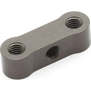 RC náhradní díl Kyosho Ultima RB7.5 Alu Rear Hub Mount - expresní doprava