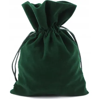 Obraz Dárkový sametový sáček 12x17 cm