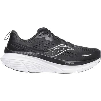 Pánská běžecká obuv Běžecké boty Saucony Guide 18 WIDE s20999-100 Velikost 46 EU | 10,5 UK | 11,5 US | 29,5 CM