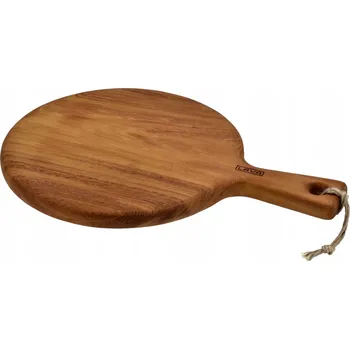 Kuchyňské prkénko Lawa Lawa dřevo - prkénko na krájení 30x43 cm