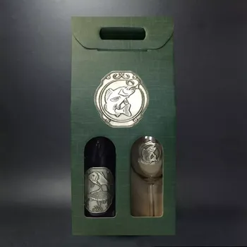 GOLDWINE Dárkový set pro rybáře 1/1