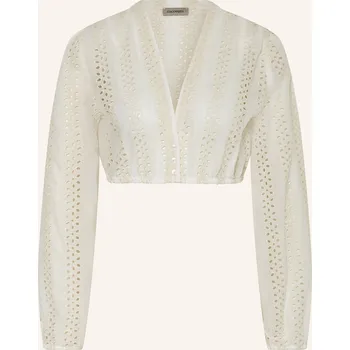 Dámská halenka Cocovero Dámská Dirndl Halenka Luna, režná, 36