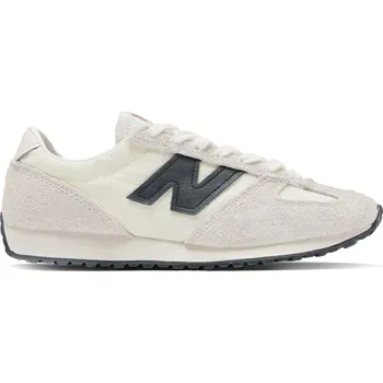 Pánská obuv Unisex boty New Balance U471AM – béžové