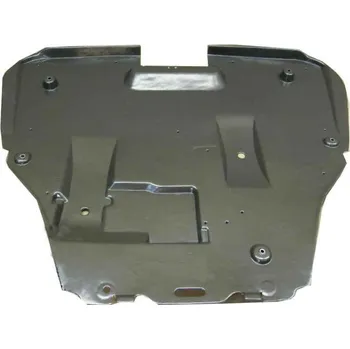 Kryt motoru ochranný kryt pod motor - verze s turbem [08/05-]