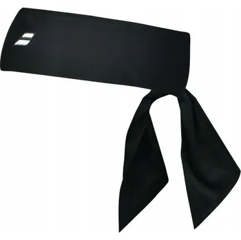 Nákrčník Nákrčník, čelenka Babolat, černá