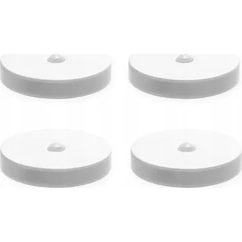 Lampička Aigostar LED Noční Lampa 0,5W 3000K/6500K sada