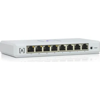 Switch Alta Labs S8 PoE Switch S8-POE