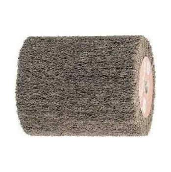 Příslušenství k brusce Makita, spol. s r.o. kartáč brusný vlies 180 pro 9741