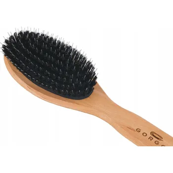 kartáč na vlasy Kartáč na vlasy pro modelování a rozčesávání Gorgol