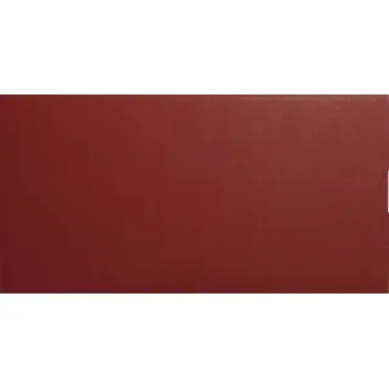 Obálka Pouzdro - kapsička na poukázku na obálku DL 11,5 x 22,5 cm, bordové, elegantní - 10 Ks