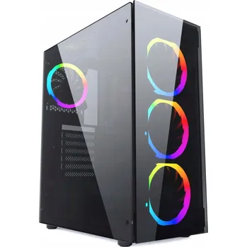 Stolní počítač POČÍTAČ I7 64GB DDR4 512SSD W10 PRO HRY