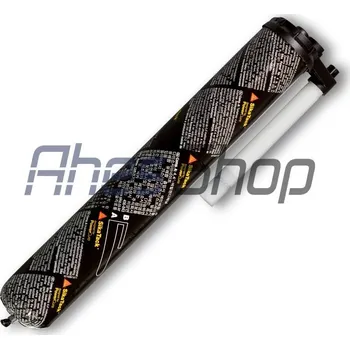 Průmyslové lepidlo Sikaflex 668 PowerCure 600ml - černá