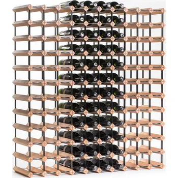 Stojan na víno METRIE Stojan na víno Raxi Classic W120