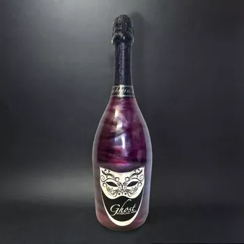 Víno GOLDWINE Perleťové víno PURPLE 0,75 l