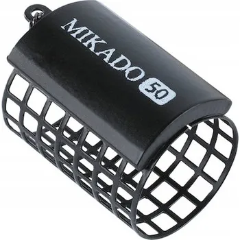 Nákupní košík Košík Mikado kulatý se dnem