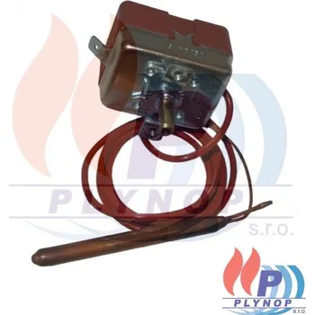 Příslušenství ke kotli Termostat kotlový Dakon - 7109 0369 / 87381018710