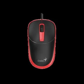GENIUS DX-123 Sunshine Red USB-A (31010033406)