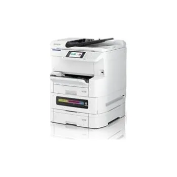 Tiskárna Epson WorkForce Pro EM-C8100RDWF - Multifunkční tiskárna - barva - tryskový - A3 (média) - (C11CL31401BM)