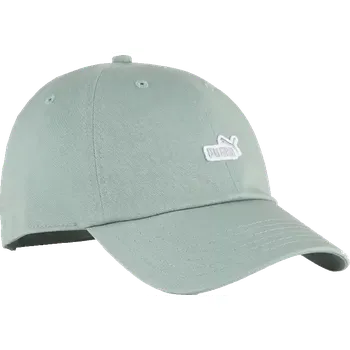 Kšiltovka Unisex kšiltovka Puma ESS Dad Cap máta