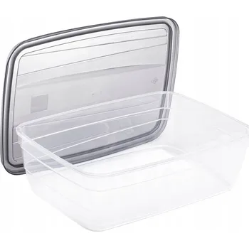 Dóza na potraviny CURVER NÁDOBA NA POTRAVINY KRABIČKA 1,75L NA SVAČINU