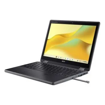 Notebook Acer Chromebook Spin 512/R857TN-TCO-C4LZ/N150/12,2"/WUXGA/T/8GB/128GB eMMC/UHD/Chrome EDU/ (NX.JB1EC.001)