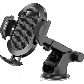 DRŽÁK DO AUTA NA TELEFON NA SKLO PALUBNÍ DESKU SILNÝ