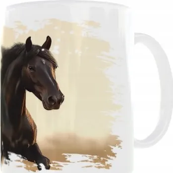 Keramický hrnek 300 ml